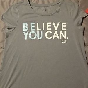 Girls Xxl Gap Tshirt